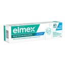 Pasta de Dente Elmex Sensitive Whitening com 110g