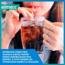Pasta de Dente Elmex Sensitive Whitening com 110g