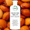 Kit Shampoo Pantene Bambu com 200ml + Máscara Herbal Essences Argan com 300ml
