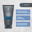 Loção Facial Urby Men 3 em 1 FPS30 60ml
