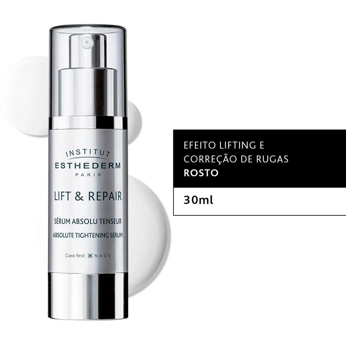 Sérum Facial Esthederm Lift&Repair 30ml