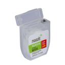 Fio Dental Needs com Cera Sabor Menta 100 metros + 25 metros grátis