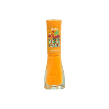 Esmalte Dailus Devendo e Luxando Exquéeeci 8ml
