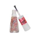 Esmalte Dailus Babado e Gliteria Vapo Vapo 8ml