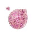 Esmalte Dailus Babado e Gliteria Boca do Povo 8ml