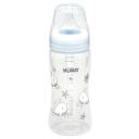 Mamadeira Kuka Essential Bico Big Universal Branca 330ml
