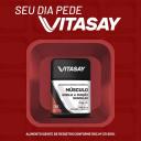 Suplemento Alimentar Vitasay Músculo 30 Comprimidos
