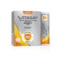 Suplemento Vitamínico Vitasay Imune C 20 Comprimidos Efervescentes