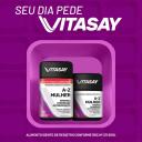Suplementos Alimentar Vitasay AZ Mulher 90 Comprimidos