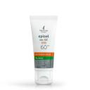 Protetor Solar Facial com Cor Episol Sec OC Claro FPS60 60ml