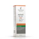 Protetor Solar Facial com Cor Episol Sec OC Claro FPS60 60ml