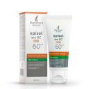 Protetor Solar Facial com Cor Episol Sec OC Claro FPS60 60ml