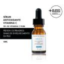 Sérum Facial SkinCeuticals 10 Antioxidante 15ml