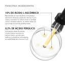 Sérum Facial SkinCeuticals 10 Antioxidante 15ml