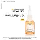 Sérum Facial Multicorretor Neovadiol Menopausa 30ml