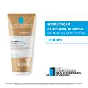 Hidratante Lipikar Baume AP+M Eco 200ml