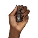 Esmalte Cremoso Risqué Esse Marrom é meu 8ml