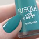 Esmalte Cremoso Risqué Imperatriz 8ml