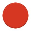 Esmalte Cremoso Risqué Cheia de Ginga 8ml