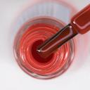 Esmalte Cremoso Risqué Cheia de Ginga 8ml