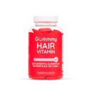 Suplemento Alimentar Gummy Hair Vitamin Morango do Amor 60 Gomas