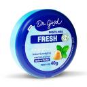 Pastilhas Dr. Good Fresh Eucaliptol, Mentol e Timol Extra Forte 40g