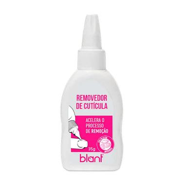 Removedor de Cutícula Blant 35g