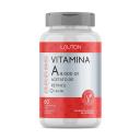 Suplemento Alimentar Vitamina A 8.000UI Lauton 60 Comprimidos