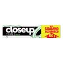 Pasta de Dente Close Up Triple Menta 150g