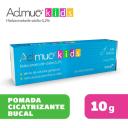 Gel Bucal Ad.muc Kids 10g