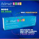 Gel Bucal Ad.muc Kids 10g