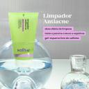 Limpador Antiacne Sallve 150ml