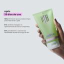 Limpador Antiacne Sallve 150ml