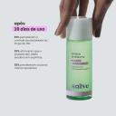 Tônico Antiacne Sallve 120ml