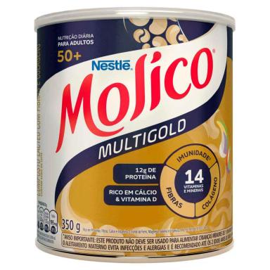 Composto Lácteo Molico MultiGold 350g