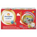 Kit Composto Lácteo Piracanjuba Excellence 800g + Lata Colecionável