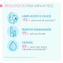 Água Micelar Dermatológica Bioderma Hydrabio H2O 100ml