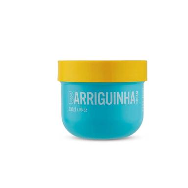 Creme Redutor e Firmador de Medidas Barriguinha BB Cream 200ml