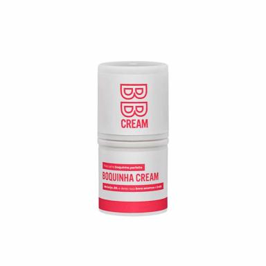 Preenchedor Labial BB Cream Boquinha Cream 4g
