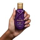 Óleo Corporal Paixão Irresistível Flor de Lis 100ml