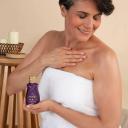 Óleo Corporal Paixão Irresistível Flor de Lis 100ml