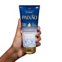 Loção Ultracremosa Hidratante Paixão Inspiradora Rosas Brancas 200ml