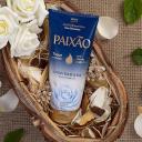 Loção Ultracremosa Hidratante Paixão Inspiradora Rosas Brancas 200ml
