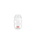 Mamadeira Fisher-Price First Moments Clássica Neutra 150ml - 1 Unidade