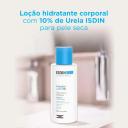 Loção Hidratante Corporal Isdin Ureadin 10% 100ml