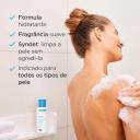 Gel de Banho Hidratante Ureadin Isdin Bath Gel 100ml