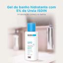 Gel de Banho Hidratante Ureadin Isdin Bath Gel 100ml