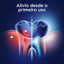 Pasta de Dente Oral B Duplo Alívio 70g