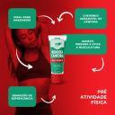 Gel para Massagem Muscular Bendita Cânfora Gel Ative 80g