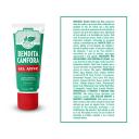 Gel para Massagem Muscular Bendita Cânfora Gel Ative 80g
